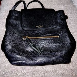 Kate Spade backpack